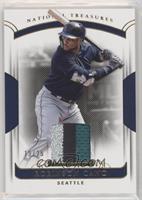 Relics - Robinson Cano #/25