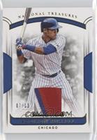 Relics - Addison Russell #/13