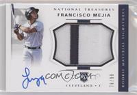 Rookie Materials Signatures - Francisco Mejia #/99