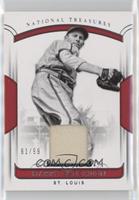 Relics - Harry Brecheen [Noted] #/99