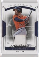 Relics - Jose Altuve #/99