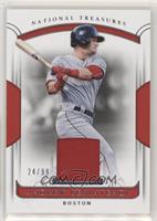 Relics - Andrew Benintendi #/99