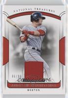 Relics - Andrew Benintendi #/99