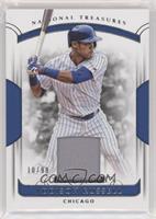 Relics - Addison Russell #/99