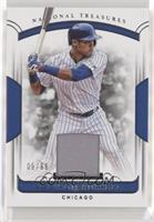 Relics - Addison Russell #/99
