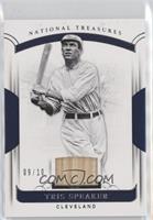 Relics - Tris Speaker [EX to NM] #/10