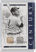 Harmon Killebrew #/10