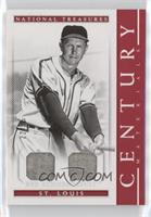 Red Schoendienst #/25