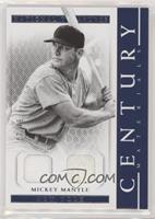 Mickey Mantle #/49