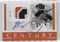 Jonathan Schoop #/10