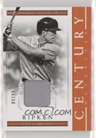 Cal Ripken #/99