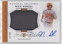 Nick Senzel #/99