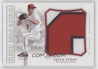 Erick Fedde [EX to NM] #/25