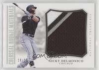 Nicky Delmonico #/25