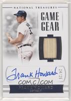 Frank Howard #/25