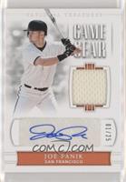 Joe Panik #/25