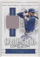 Kris Bryant #/99