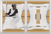 Roberto Clemente #/25