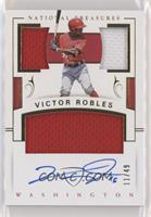 Victor Robles #/49