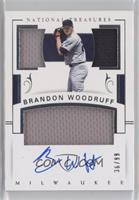 Brandon Woodruff #/99