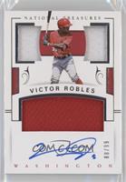 Victor Robles #/99