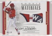 Victor Robles #/10