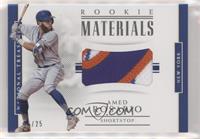 Amed Rosario #/25