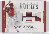 Victor Robles #/10