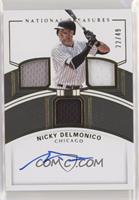 Nicky Delmonico #/49