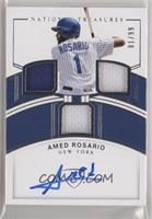 Amed Rosario #/99