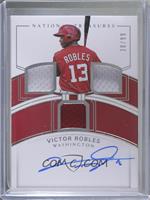 Victor Robles #/99