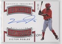 Victor Robles #/99