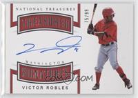 Victor Robles #/99