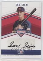 Sam Siani #/25