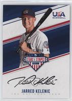 Jarred Kelenic #/499