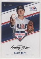 Casey Mize #/499