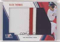 Alek Thomas #/7