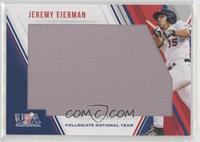 Jeremy Eierman #/299