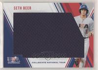 Seth Beer #/299