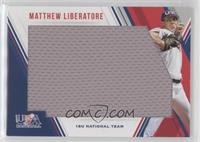 Matthew Liberatore #/299