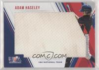 Adam Haseley #/72