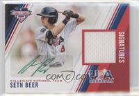 Seth Beer #/299