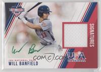 Will Banfield #/299