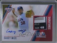 Casey Mize #/8