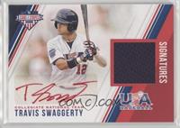 Travis Swaggerty #/299