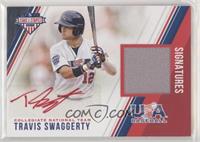 Travis Swaggerty #/299