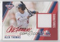 Alek Thomas #/299