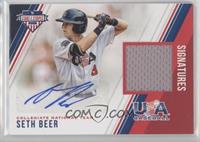 Seth Beer #/299