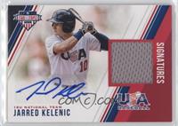 Jarred Kelenic #/299