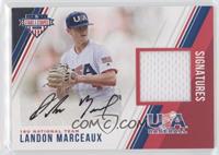 Landon Marceaux #/299